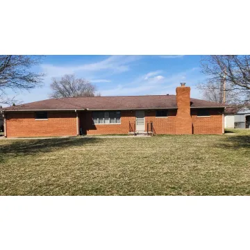18 Queen Drive Chillicothe OH 45601 Residential