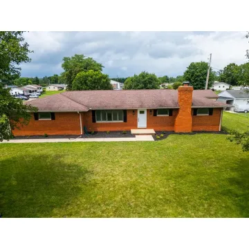 18 Queen Drive Chillicothe OH 45601 Residential