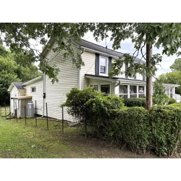 18 Third Ave. Omega OH 45690 Residential