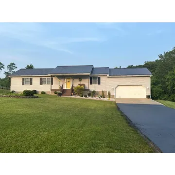 1802 Prussia Road Waverly OH 45690 Residential