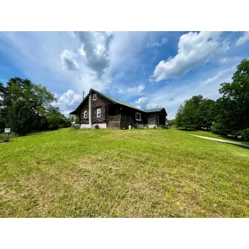 1809 Schuster Road Piketon OH 45661 Residential