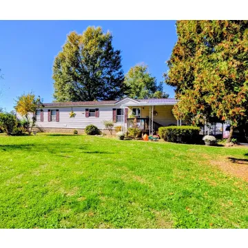 181 Marshall Road Chillicothe OH 45601 Residential