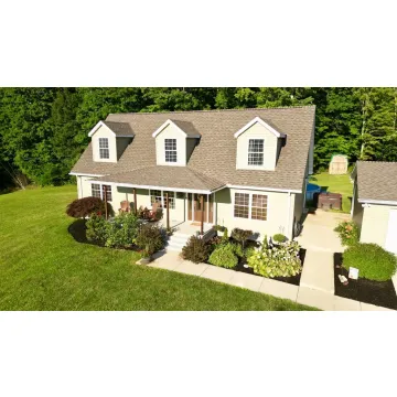 1816 Trego Creek Road Chillicothe OH 45601 Residential