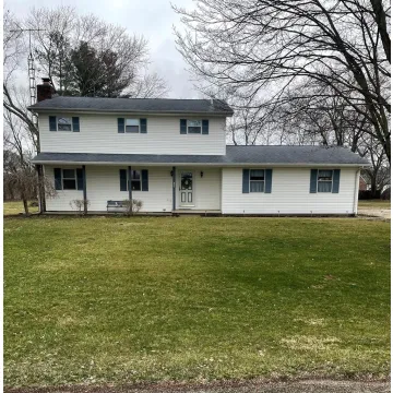 182 Eastlook Drive Chillicothe OH 45601 Residential