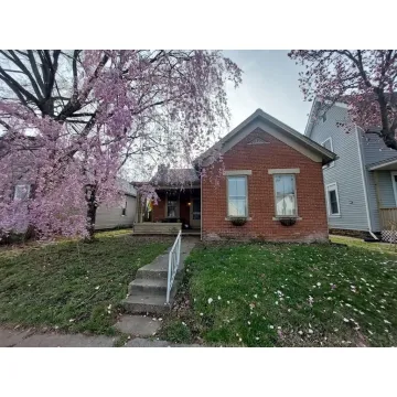 182 Hirn Street Chillicothe OH 45601 Residential