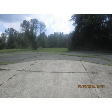 1310 Western Ave. Chillicothe OH 45601 Land