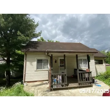 18451 Main  Street Union Furnace OH 43158 Residential