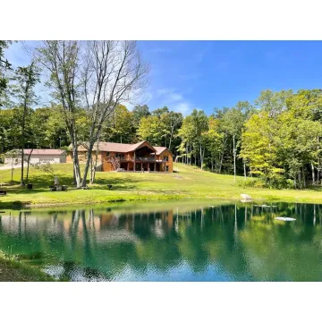 1856 Fish and Game Road Waverly OH 45690 Residential