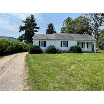 1230 Western Ave. Chillicothe OH 45601 Residential