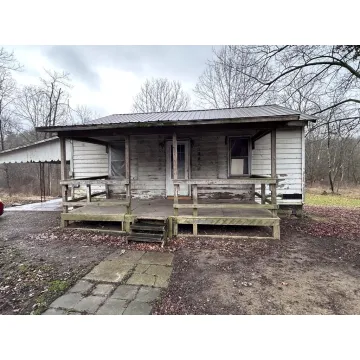 18686 St. Rt. 93 Wellston OH 45692 Residential