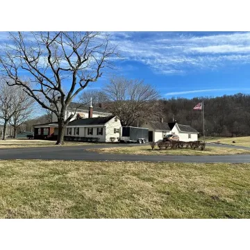 18818 U. S. Rt. 50 Chillicothe OH 45601 Residential