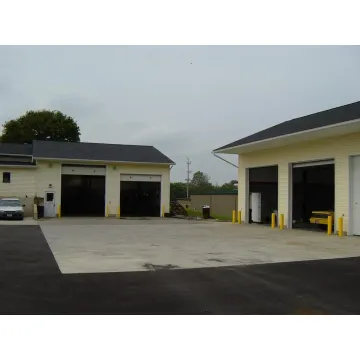 18820 U. S. Rt. 50 Chillicothe OH 45601 Business & Property