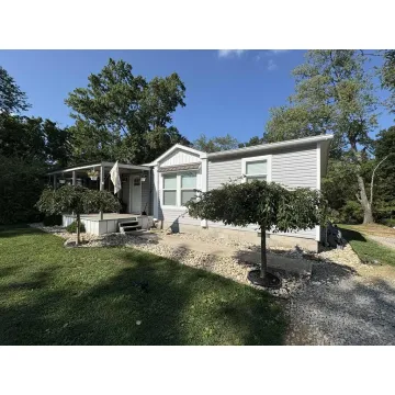 1886 Blain Highway Waverly OH 45690 Residential