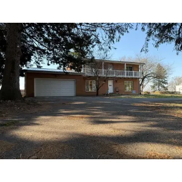 19 Mead Drive Chillicothe OH 45601 Residential