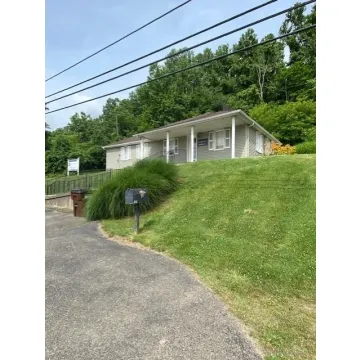 410 W Emmit Ave. Waverly OH 45690 Business Only