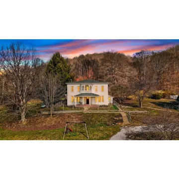 19062 St. Rt. 327 Wellston OH 45692 Residential