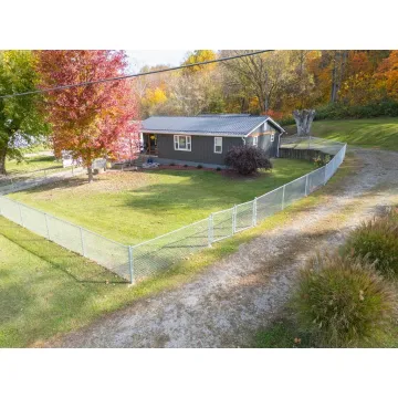 1912 Lunbeck Road Chillicothe OH 45601 Residential