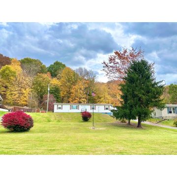 4456 Watson Road Chillicothe OH 45601 Residential