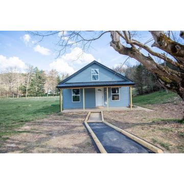 6188 Limerick Road Jackson OH 45640 Residential