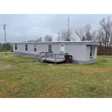 19398 St. Rt. 772 Waverly OH 45690 Residential