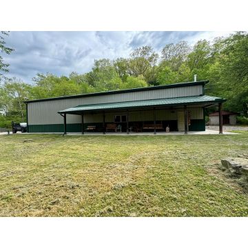 22225 St. Rt. 124 Wellston OH 45692 Residential