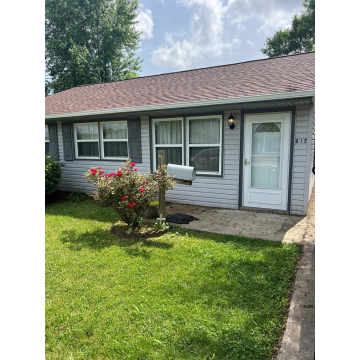 512 Towne Street Waverly OH 45690 Residential