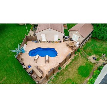 25 North Fork Drive Chillicothe OH 45601 Residential