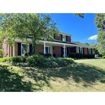 6 Knollwood Lane Chillicothe OH 45601 Residential