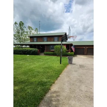 19477 St. Rt. 772 Waverly OH 45690 Residential