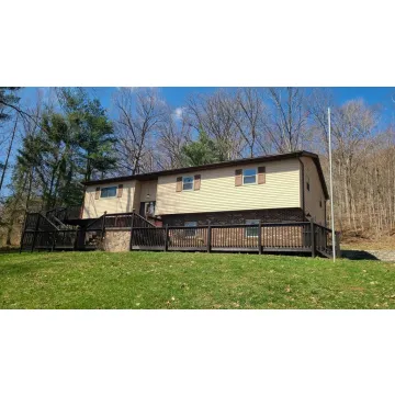 195 Lake Road Waverly OH 45690 Residential