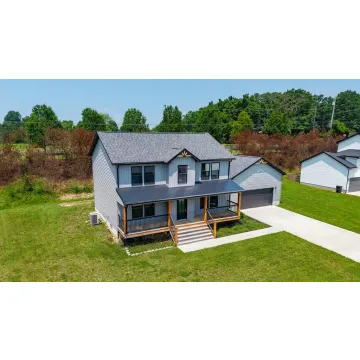 195 Linwood Rio Grande OH 45674 Residential