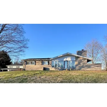 1951 Mayhew Road Jackson OH 45640 Residential