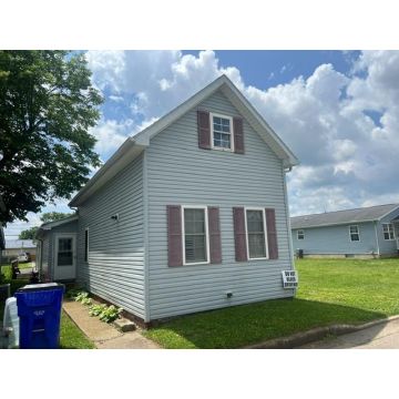 980 Akron Street Chillicothe OH 45601 Residential