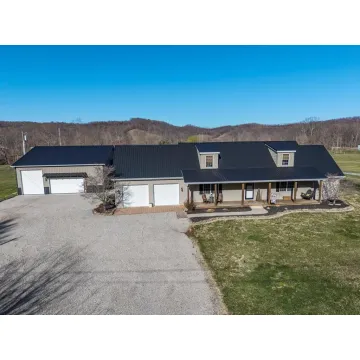 1955 Bronx Corner Road Ray OH 45672 Residential