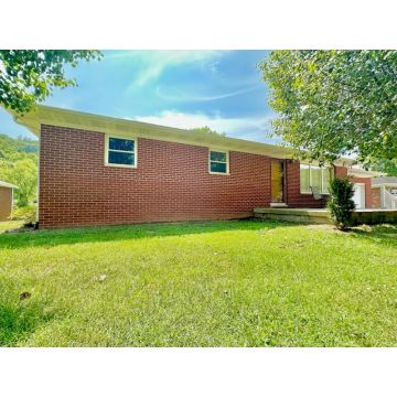 204 Glen Drive Gallipolis OH 45631 Residential