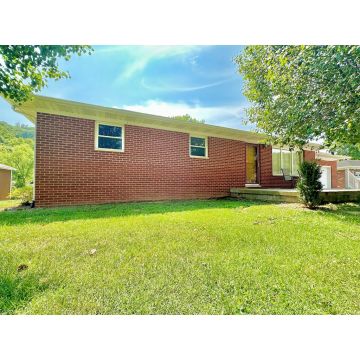 Glen Drive Gallipolis OH 45631 Residential