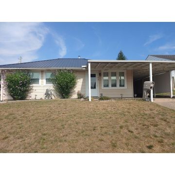 612 Salisbury Road Waverly OH 45690 Residential