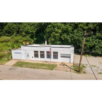 204 Condor Street Pomeroy OH 45769 Real Estate Only