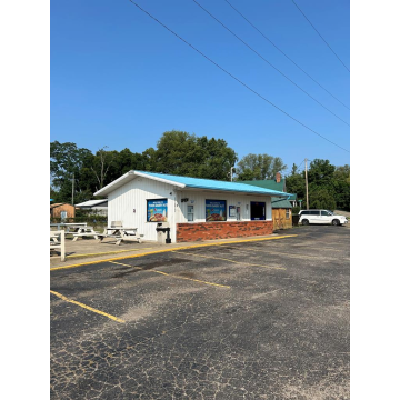 11673 U. S. Rt. 50 Bourneville OH 45617 Business & Property