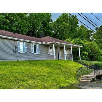 410 W Emmit Ave. Waverly OH 45690 Residential