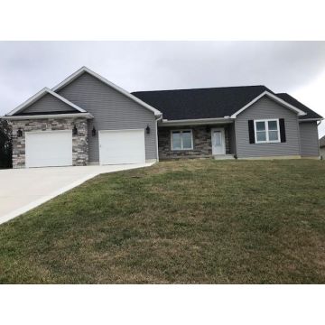 56 Stone Trace Chillicothe OH 45601 Residential