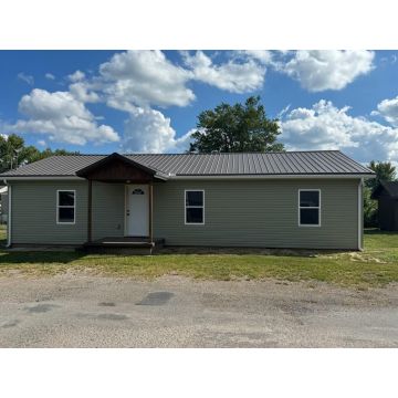 1309 S New York Ave. Wellston OH 45692 Residential