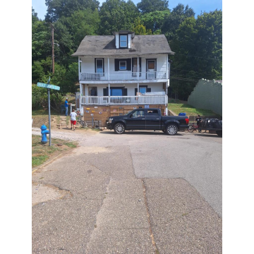 507 Mill Street Middleport OH 45760 Residential