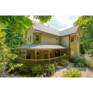 17 Yaples Orchard Drive Chillicothe OH 45601 Residential