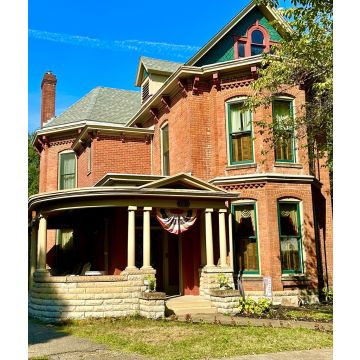 192 Caldwell Street Chillicothe OH 45601 Residential