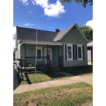380 Clay Street Chillicothe OH 45601 Residential