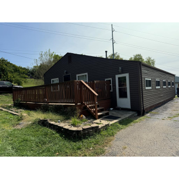 350 Summit Street Jackson OH 45640 Residential