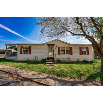 38 Mohawk Lane Chillicothe OH 45601 Residential