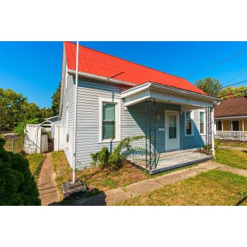 82 N Watt Street Chillicothe OH 45601 Residential