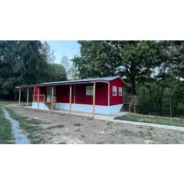 1170 Theiss Rd. Vinton OH 45686 Residential